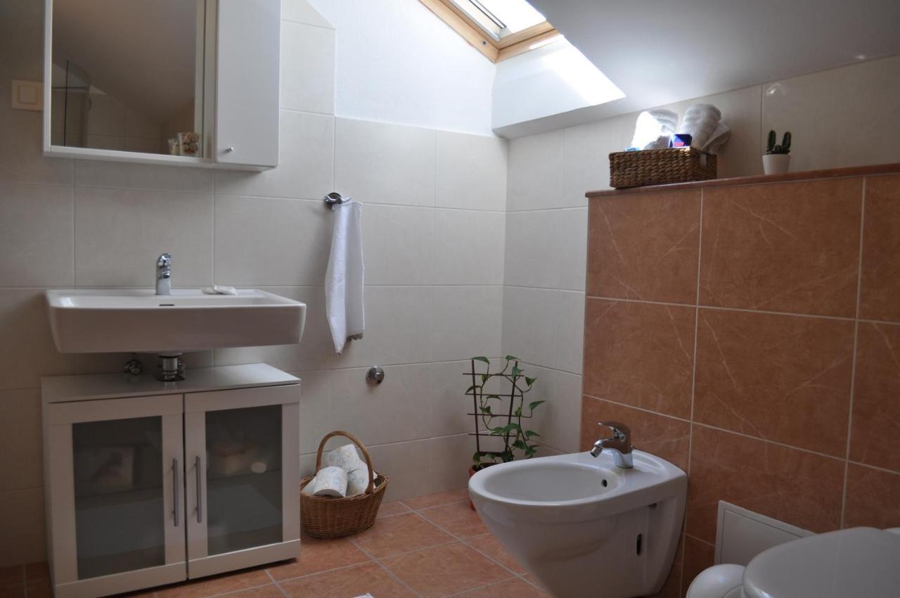 Apartment Dragana Макарська Екстер'єр фото