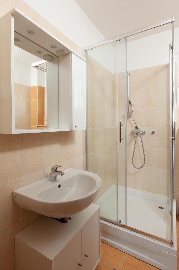 Apartment Dragana Макарська Екстер'єр фото